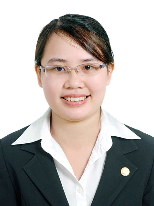 Nguyen Le Na, BSc.